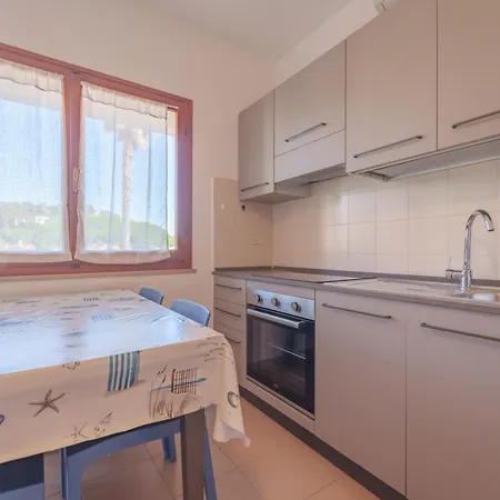 Apartment Gli Orizzonti - Goelba