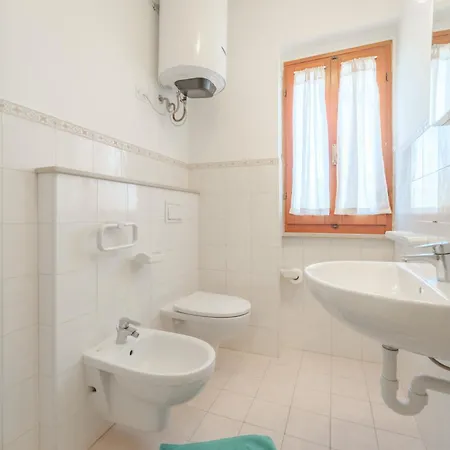 Διαμέρισμα Gli Orizzonti - Goelba *