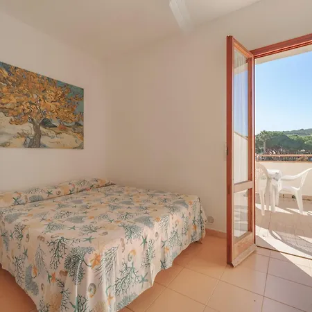 Gli Orizzonti - Goelba Apartment