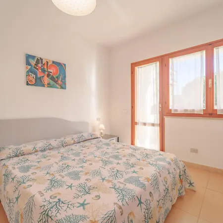 Apartment Gli Orizzonti - Goelba