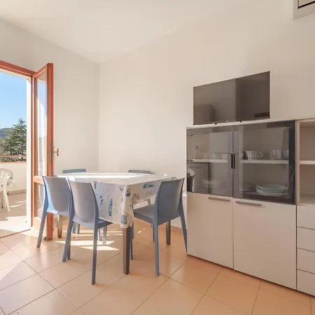 Gli Orizzonti - Goelba *