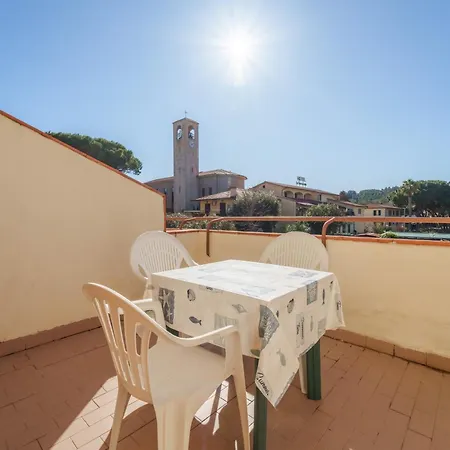 Apartamento Gli Orizzonti - Goelba *