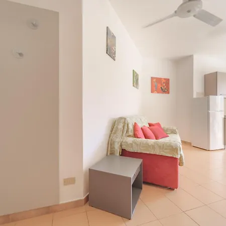 Gli Orizzonti - Goelba Apartment