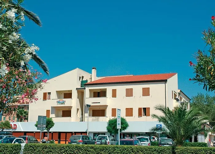 Apartment Gli Orizzonti - Goelba Marina di Campo