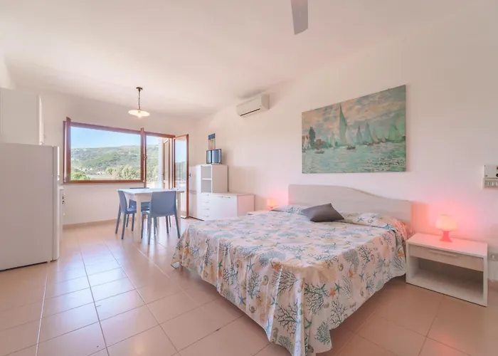 Gli Orizzonti - Goelba *