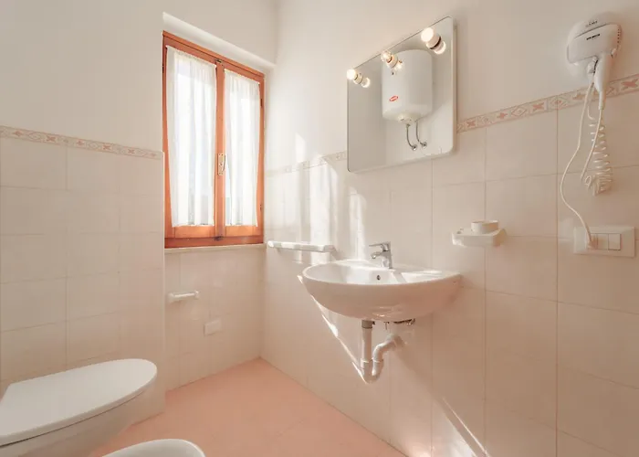 아파트 Gli Orizzonti - Goelba