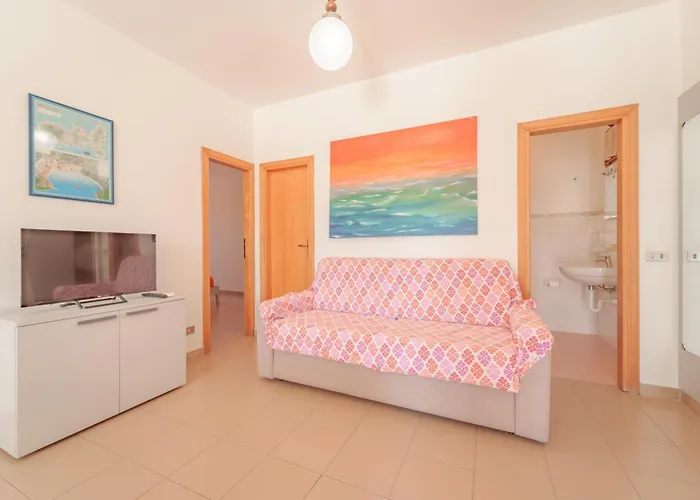 Apartment Gli Orizzonti - Goelba *