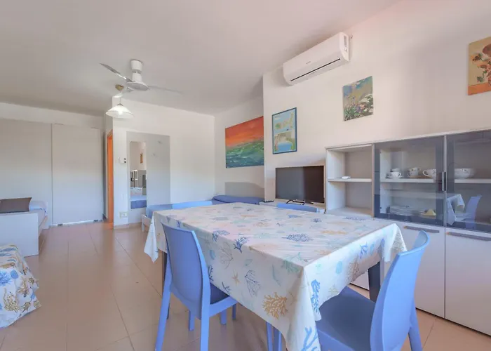 Gli Orizzonti - Goelba Marina di Campo