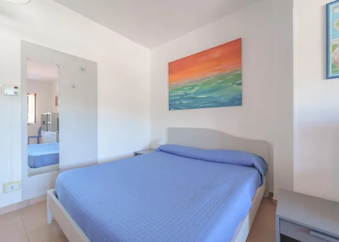 Gli Orizzonti - Goelba 아파트 *