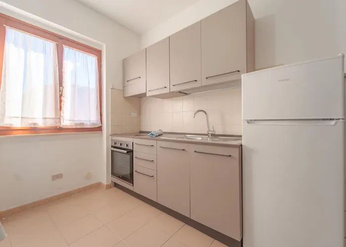 Apartment Gli Orizzonti - Goelba Marina di Campo