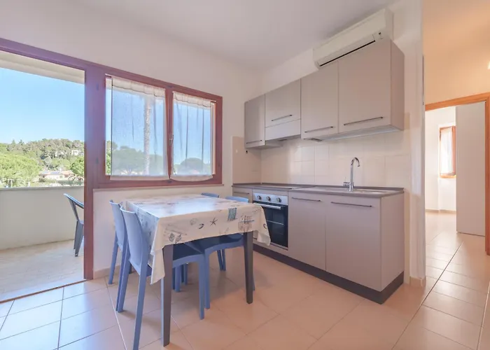 Gli Orizzonti - Goelba Apartment Marina di Campo