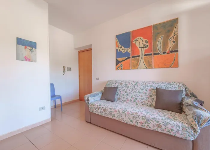 Gli Orizzonti - Goelba Marina di Campo