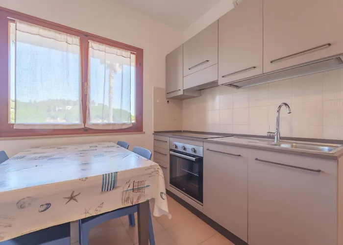 아파트 Gli Orizzonti - Goelba