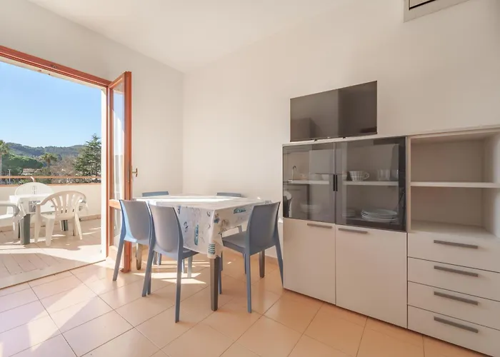 Gli Orizzonti - Goelba *