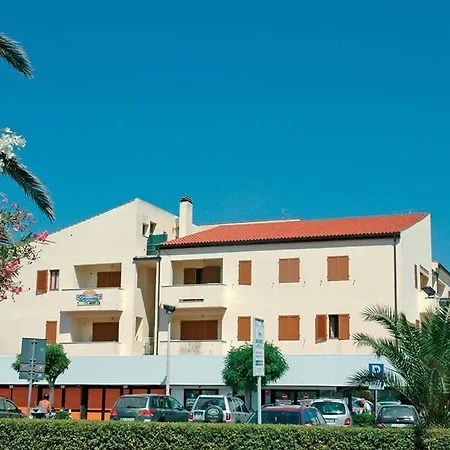 Daire Gli Orizzonti - Goelba Marina di Campo
