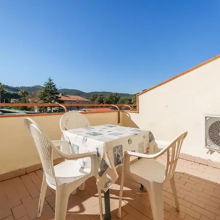 Daire Gli Orizzonti - Goelba