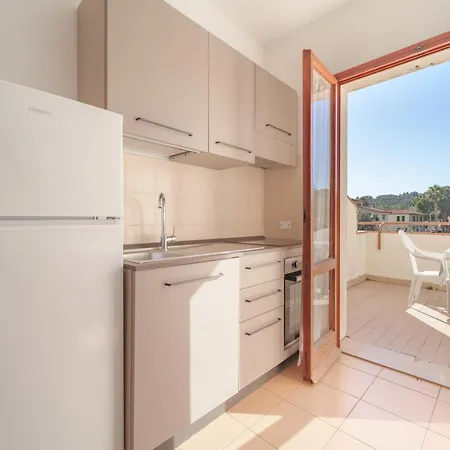 Daire Gli Orizzonti - Goelba Marina di Campo